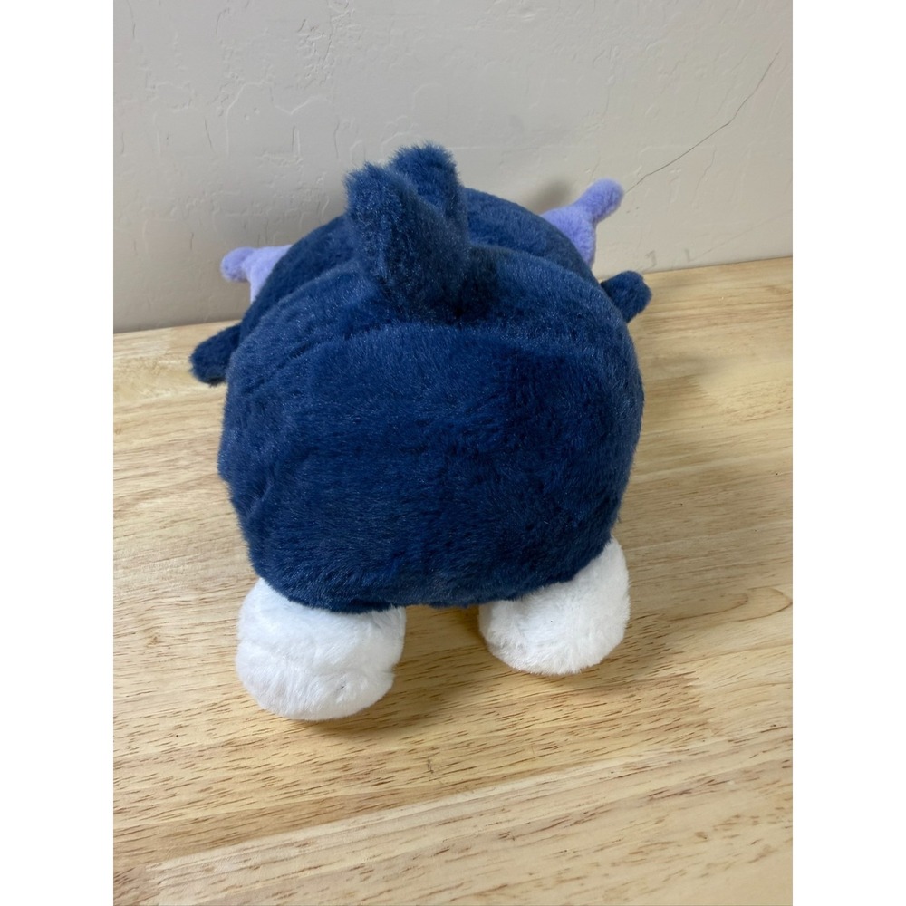 Kuromi Shark Costume Plush‎ Toy Cosplay Japanese Anime - Picture 3 of 4